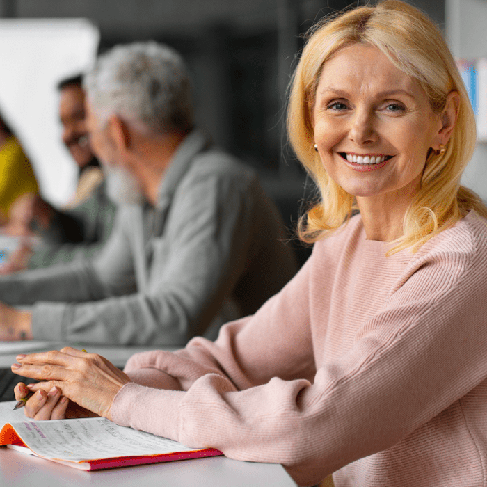 Informática Para Adultos V6 - W11