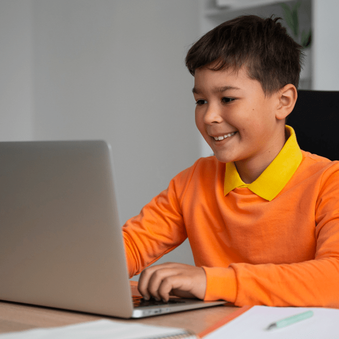 Informática Kids V6 - W11